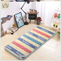 매트리스토퍼 침대매트 1500침대요 900x2000x1000학생 800X1900사용, K(6cm)