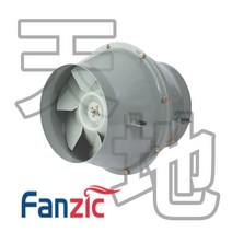 팬직 사류덕트팬 TFJ-F20AS TFJ-F25BS TFJ-F30BS 환풍기 송풍기 천지환기, 1개