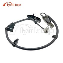 Isuzu Dmax D-max Danver 로데오 8DH 픽업 TFS TFR 2002-2012 897387989151 897387990151 용 전면 ABS 휠 속도 센서12713, Front Right