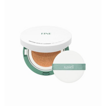 Xaiel 피네 선씨씨 쿠션 SPF50+ PA++++, 14g, 1개