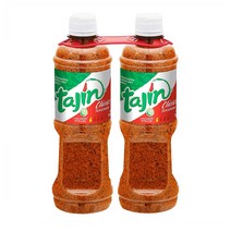 타진 클래식 멕시칸 과일 옥수수 칠리라임 믹스 시즈닝 가루 파우더 396g x 2팩