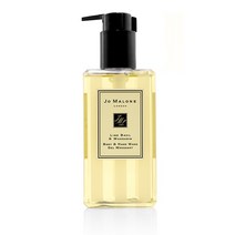 조 말론 라임 바질 & 만다린 바디 워시 250ml, 1개