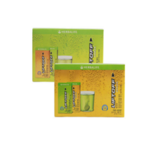 허벌라이프 리프트오프 레몬라임, 30정