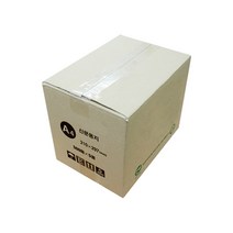 신문용지갱지54g 474204EA, 쿠팡@ A4-2500매