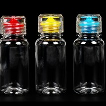 80ml 드롭병 약 한방울씩 화장품 향수 공병 스킨 에센스 에센셜 아로마 스포이드 갈색병 드로퍼 휴대 앰플 용기 기름 오일 수분 리필 투명 유리 고무마개 완전 밀폐, 1개