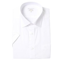 카운테스마라 양말증정 CDCW1B1115A0 일반핏 도비짜임 면100 반팔셔츠
