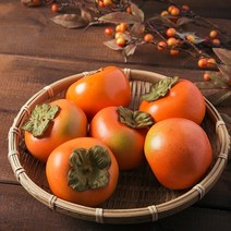 [착한식탁] 국내산 단감 3kg 중소과 16-22과내외, 상세 설명 참조