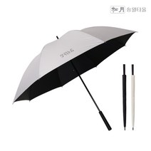 오너클랜 송월 골프우산 퍼터 암막 장우산70