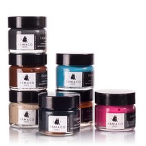 구두 부츠 가방 가죽 색상 복원 크림 15ml, 콜로니얼(FA36), 1개