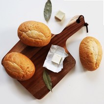 냉동완제품 마스터의브레드 브로첸 150g x2개