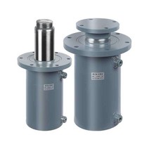 50톤 유압 실린더 일체형 리프팅 프레스 오일 산업용, FA180 - 스트로크 300mm(50t)