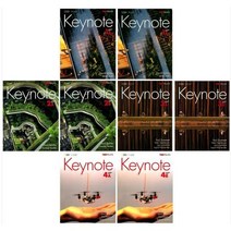 keynote 1A 1B 2A 2B 3A 3B 4A 4B 분권 선택구매, 2A SB