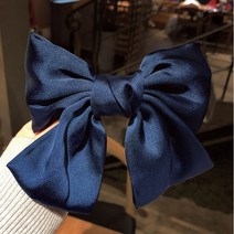 코차레이드 러블리 빅 리본핀 / 왕 리본핀 6color