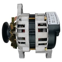 농업용기계 관리기 수산기계 미니관리기 농기계관리기 2000W 14/28V 영구 자석 발전기 DC 브러시리스 정전압 삼륜차 트랙터 용 농업용, [01] 14V Single Head