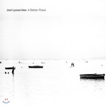 [CD] Joel Lyssarides (요엘 리사리데스) - A Better Place