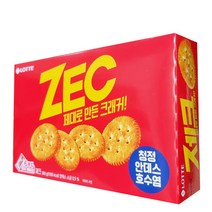 롯데 제크300g(50gx6봉)x1개, 1개, 50g