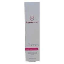 프리즈프레임 Freezeframe 하이퍼 화이트 30ml