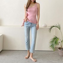 DYU041858골지 민소매 나시 1074934