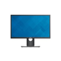 DELL 프로페셔널 23인치 광시야각 IPS LED P2317H 스탠드 피벗 틸트 스위블