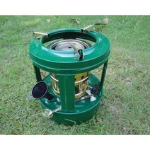 등유난로 기름 캠핑난로 등유 업소용 캠핑 석유난로, 168로 + 예비 심지 2쌍 + 패키지