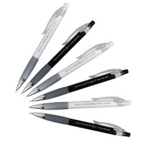 미니미월드 제노 심플샤프, 0.9mm, 1Set=6개