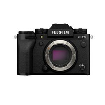 Fujifilm 후지 필름 X-T5 후지필름 디지털 카메라 | 바디만 블랙