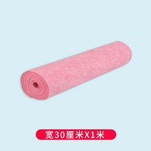 주방행주 야자 껍질 걸레 주방수세미 흡수 집안일 청소시트 냄비 가정용 가다 오일 브러쉬 껍데기 백결포 2716833538, 와이드 30 센치 X1메터 자유 커팅