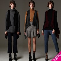 르오트 홈쇼핑방송/화숙리 Hwa Sook Lee 고품격 실용주의 캐시미어 블렌디드 숄 베스트