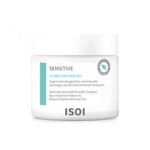 아이소이 아이소이 센시티브 하이드로 수딩 젤 80ml