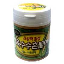 토코 옥수수흔들이, 단품, 1개