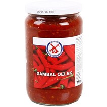 [750g] 풍차 올렉 삼발 / 칠리 붙여 / 칠리 페이스트, 1개, 750g
