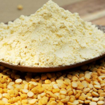 BESAN(BESON) 이집트콩분말 1KG/1PACK, 1KG, 1개