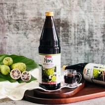독일 메디큐라 유기농 노니 100% 원액주스 750ml