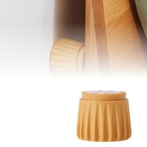 씨즌M닷컴 가구고임목 책장 침대 가구받침 80mm BROWN, 130mm 브라운