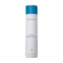 뉴스킨 리퀴드 바디 루프라 스크럽 보습 각질제거 250ml 알로에베라 호두껍질 파우더, 1개입