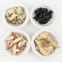 동의한재 국산 사물차 1.2kg 당귀 천궁 백작약 숙지황 세트, 단품