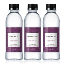 음료 휘오 다이아몬드EC 300ml x 20개