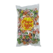 츄파춥스 리필팩 1320g(120개입) 농심정품, 120개입, 11g