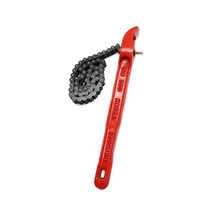 편한손 휠터 탈거 체인 렌치 KS 550, 없음