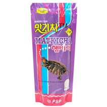 수질오염 방지 거북이 영양 사료 160g 열대어밥 구피 열대어사료 치어
