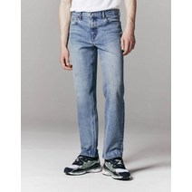 지오다노 113941 MW 스탠다드 슬림핏 데님 4컬러
