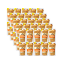 칸타타 파우치 카라멜마끼아또 230ml 50개입, 50개