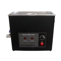 새한 디지털 초음파세척기 6.6L SH-2240D