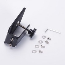Logitech-G27 G29 G25 G920 용 USB H 기어 시프터 Thrustmaster T300RS/GT 시프트 노브 ETS2 Sim PC 레이싱 게임용, 05 clamp