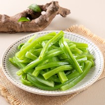 손질궁채 궁채나물 줄기상추, 1kg, 2팩