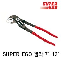 클램프 플라이어 200 오토첼라, WVP-12(12인치), WVP-12(12인치)