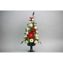 화훼장식기능사 실기 2과제 서양꽃꽂이 준비물 꽃자격증 생화 꽃배달 화훼 국가자격증 실기대비 연습꽃 꽃시험 꽃소재