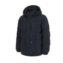 밀레 슈드 구스 다운 / _MVQWD432 / 21FW / 3가지 컬러 / 남성용