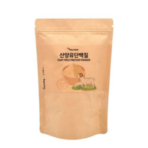 산양유단백질300g 초유 단백질 프로틴 종합유산균 분리 대두 유청 단백 분말 가루 파우더