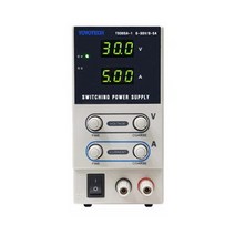 TOYOTECH 도요테크 DC 파워 서플라이 [SMPS] TS305A-1, 1개